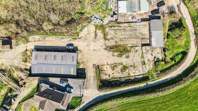 Drone View