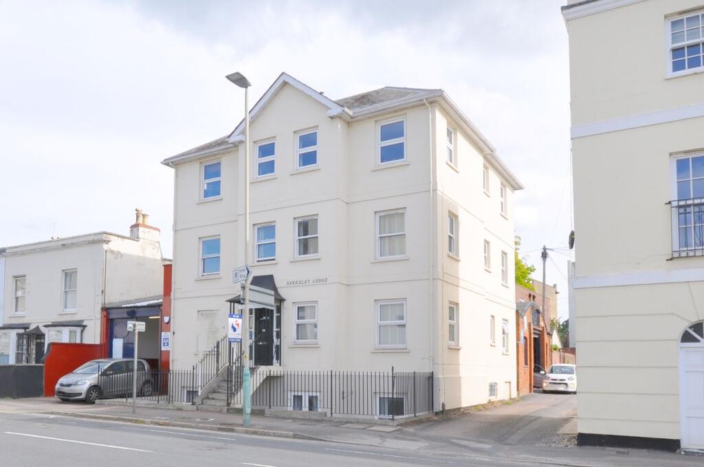 Main image of property: Hewlett Road, Cheltenham, GL52