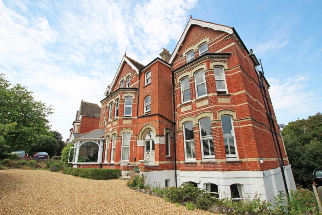 Main image of property: St Johns Road, Eastbourne, BN20 7NB