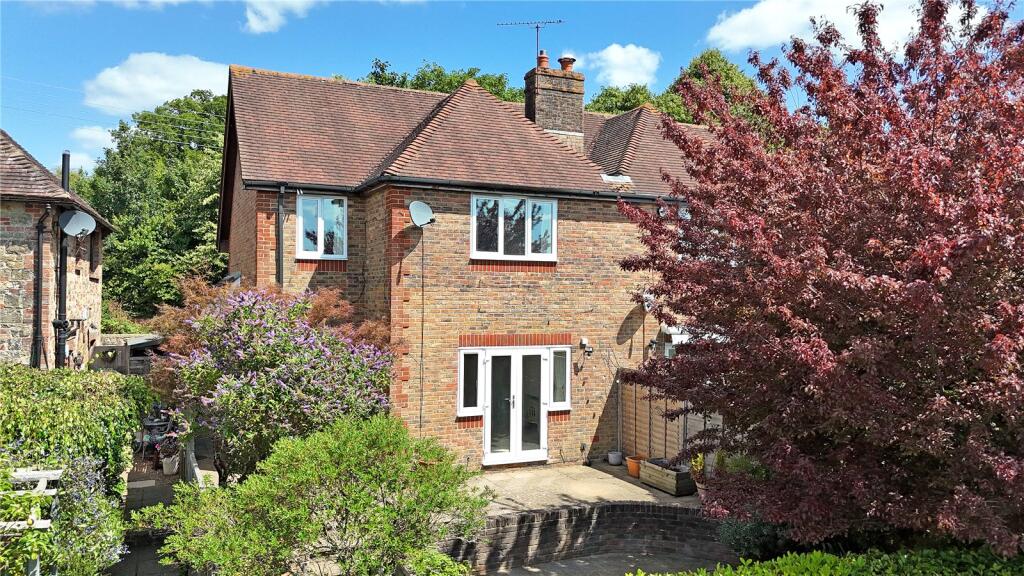 Main image of property: Pulborough, West Sussex