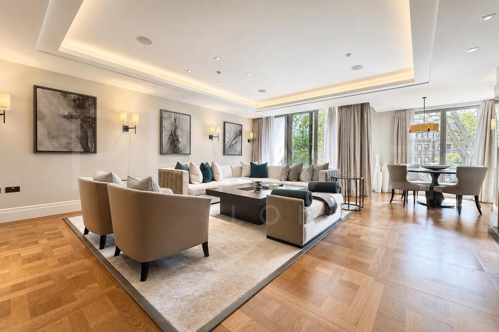 Main image of property: One Ebury Square, Belgravia, London
