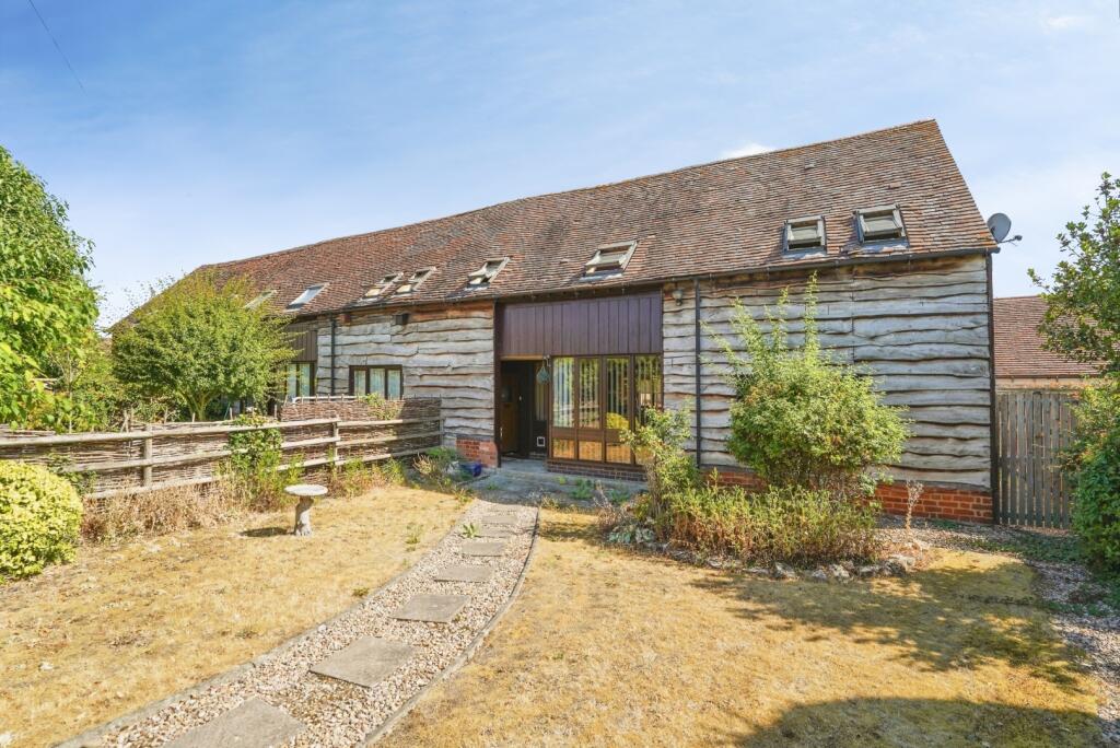 Main image of property: Bramley Barns, Grange Lane, Evesham, Gloucestershire