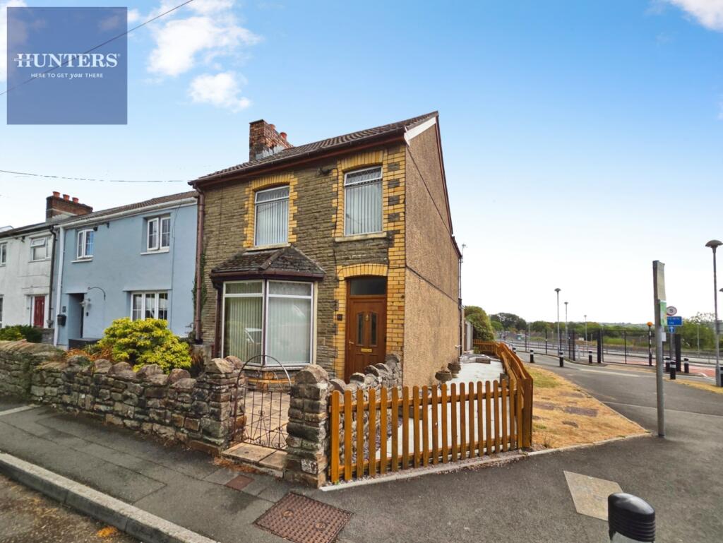 Main image of property: Penprysg Road, Pencoed, Bridgend