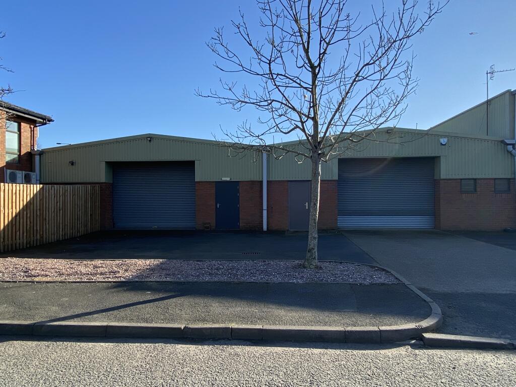 Main image of property: Unit 3, Heath Mill Business Park, Heath Mill Road, Wombourne