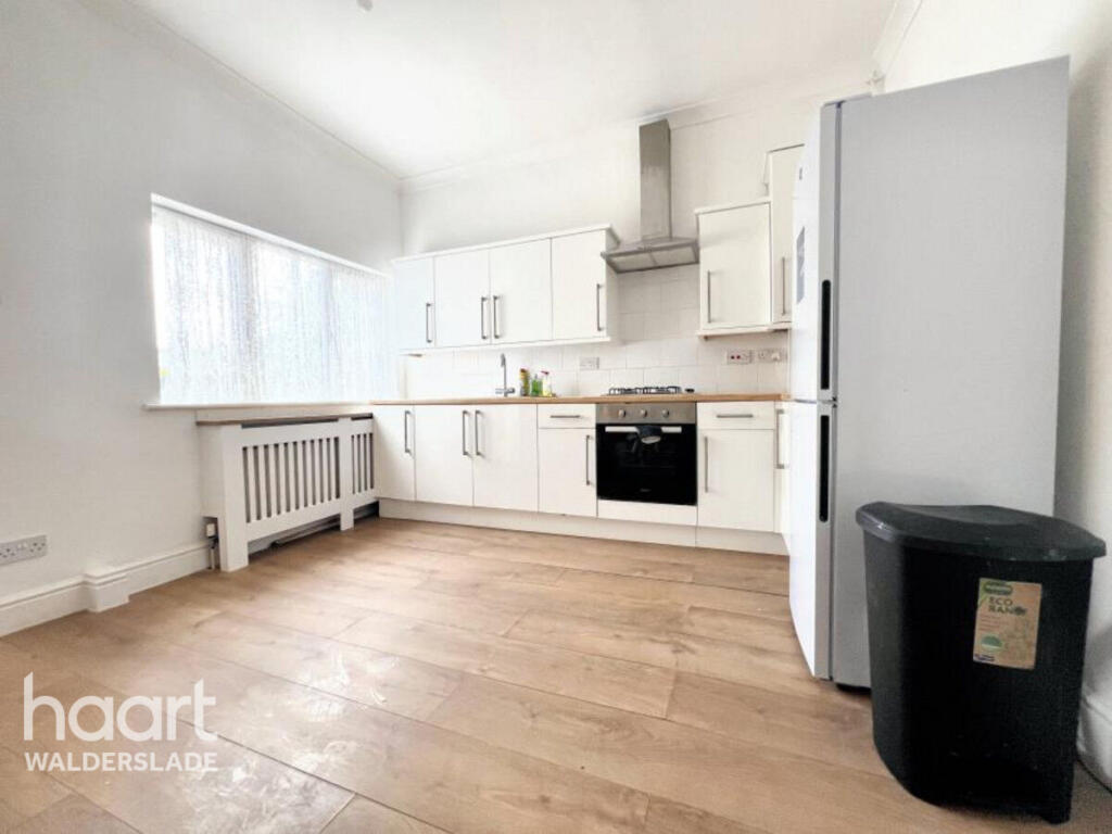 Main image of property: Station Road, Gillingham