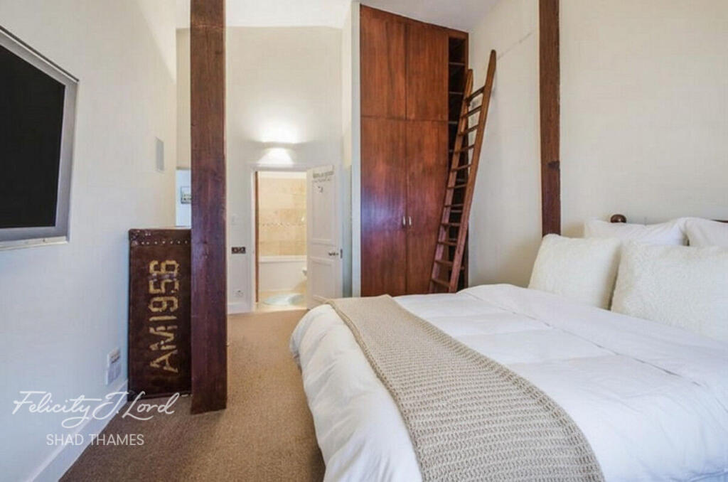 Main image of property: Mill Street, LONDON, SE1