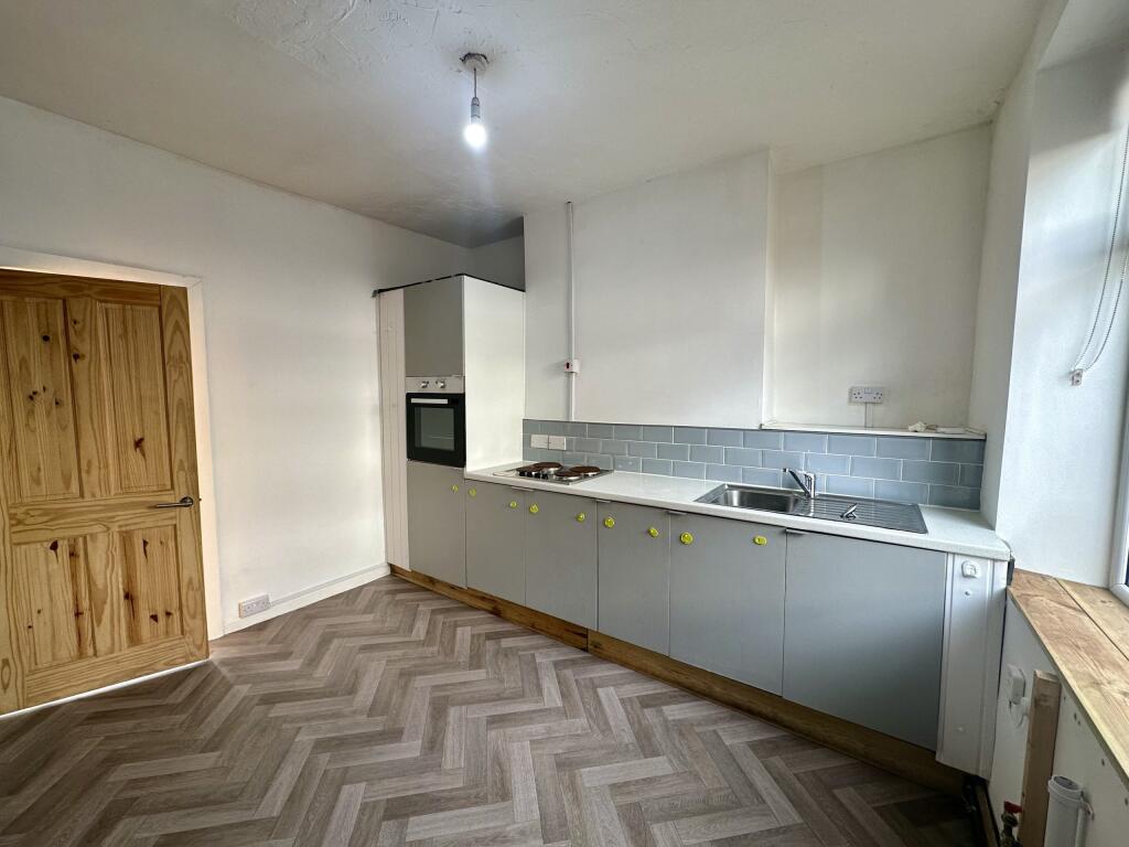 Main image of property: Arran Street, Burnley