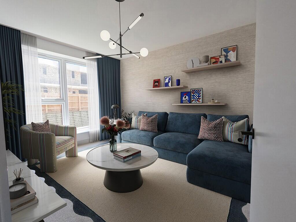 Main image of property: Bronze Walk,
Erith,
DA8 1FH