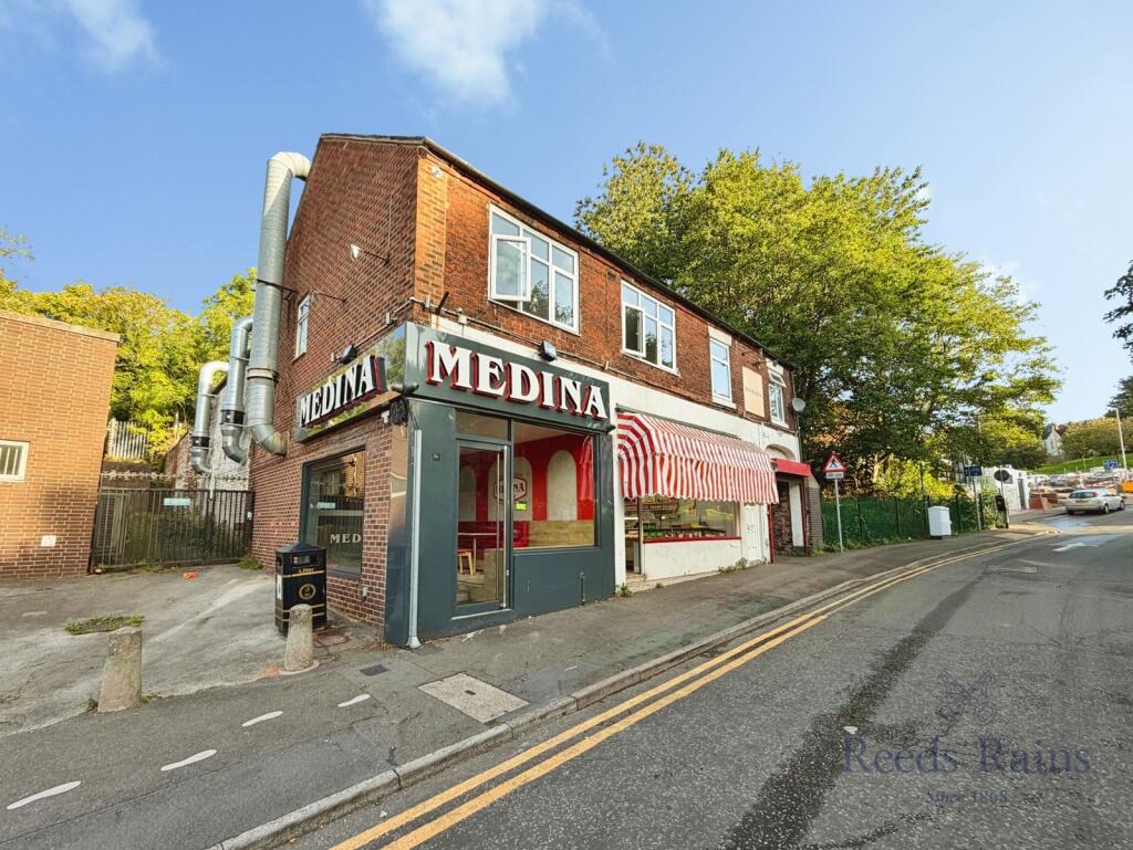 Main image of property: Heathcote Street, Kidsgrove, Stoke-on-Trent, Staffordshire, ST7