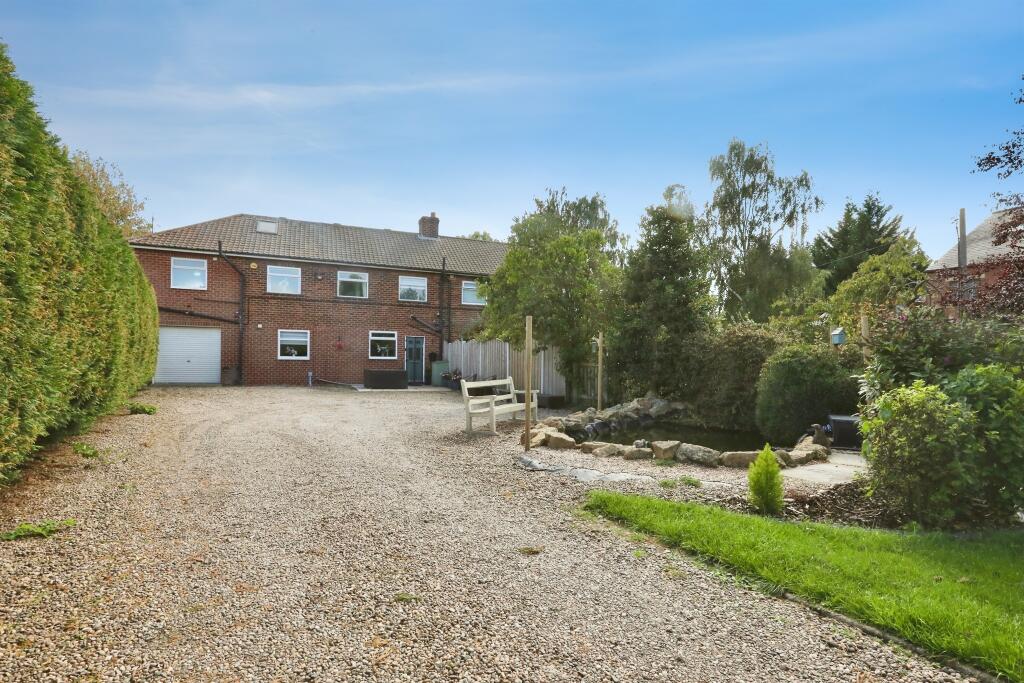 Main image of property: Station Road, Ranskill, Retford