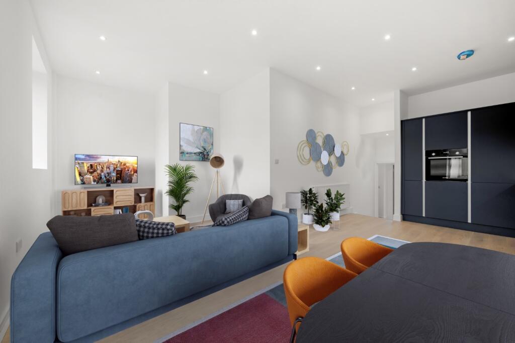 Main image of property: Elisabeth Court, London Lane, BR1