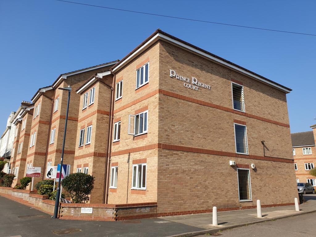 Main image of property: Prince Regent Court, Leamington Spa