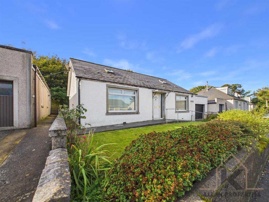 Main image of property: Lynwood, Maitland Place, Finstown, Orkney, KW17 2EQ