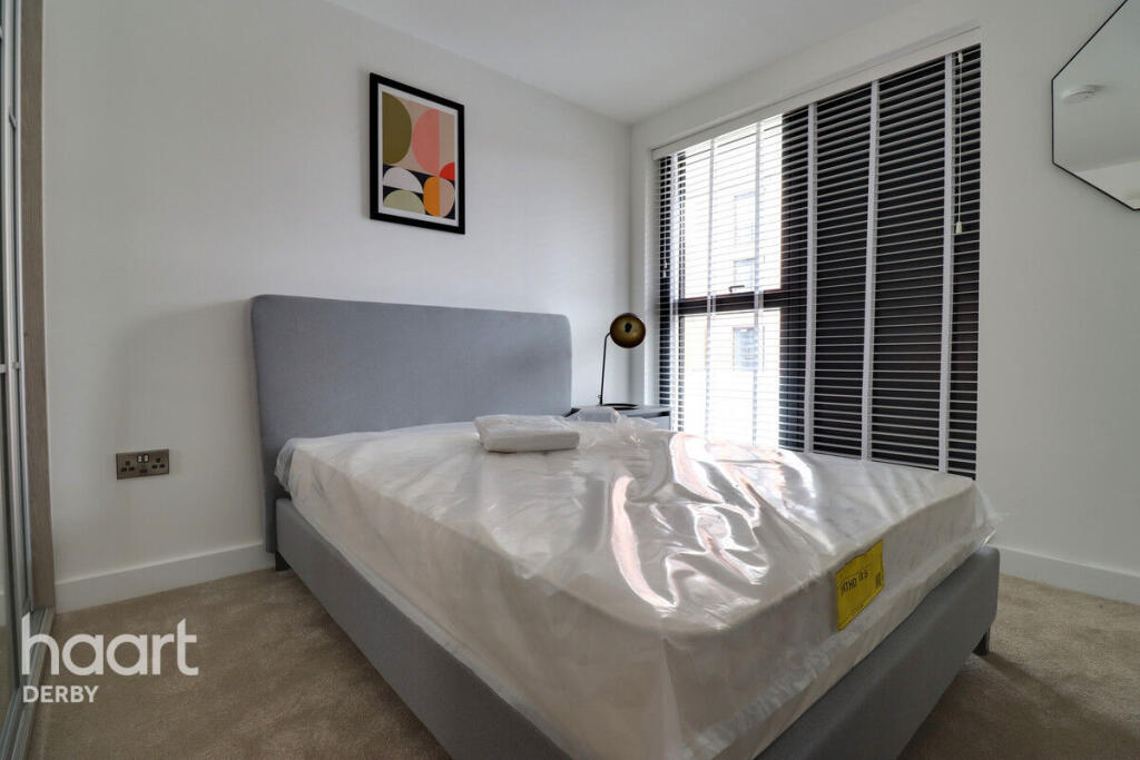 Main image of property: Castleward Boulevard, Derby