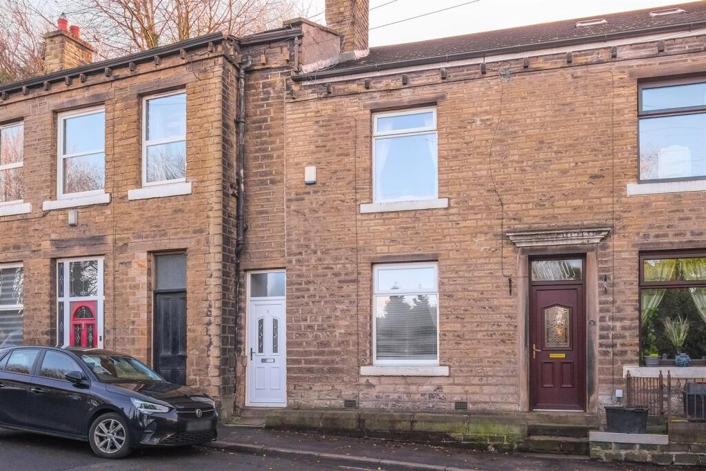 Main image of property: Saddleworth Road, Greetland, Halifax