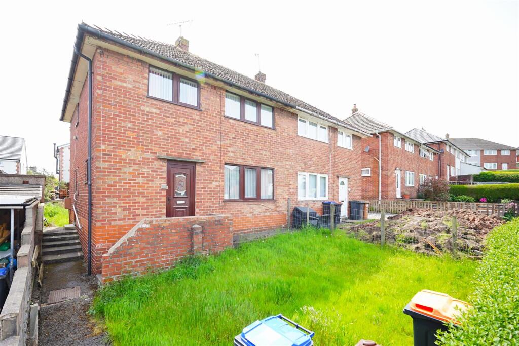 Main image of property: Fairfield Road, Millom