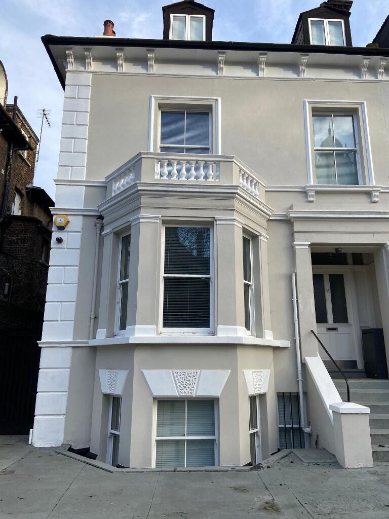 Main image of property: Penrhyn Road, Kingston Upon Thames, Surrey, KT1