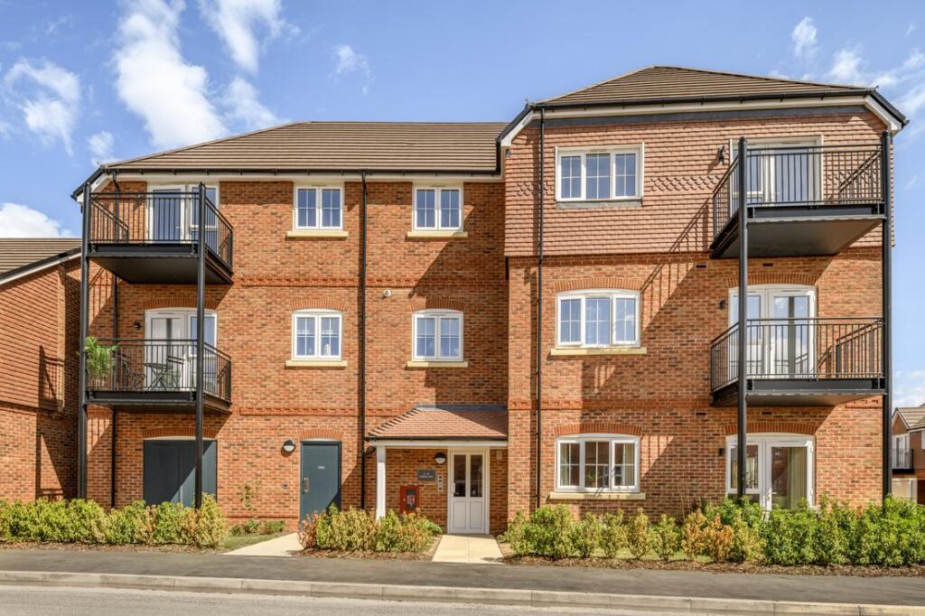 Main image of property: Bourne House, Winterbrook Meadows, Wyatt Way, Wallingford, OX10