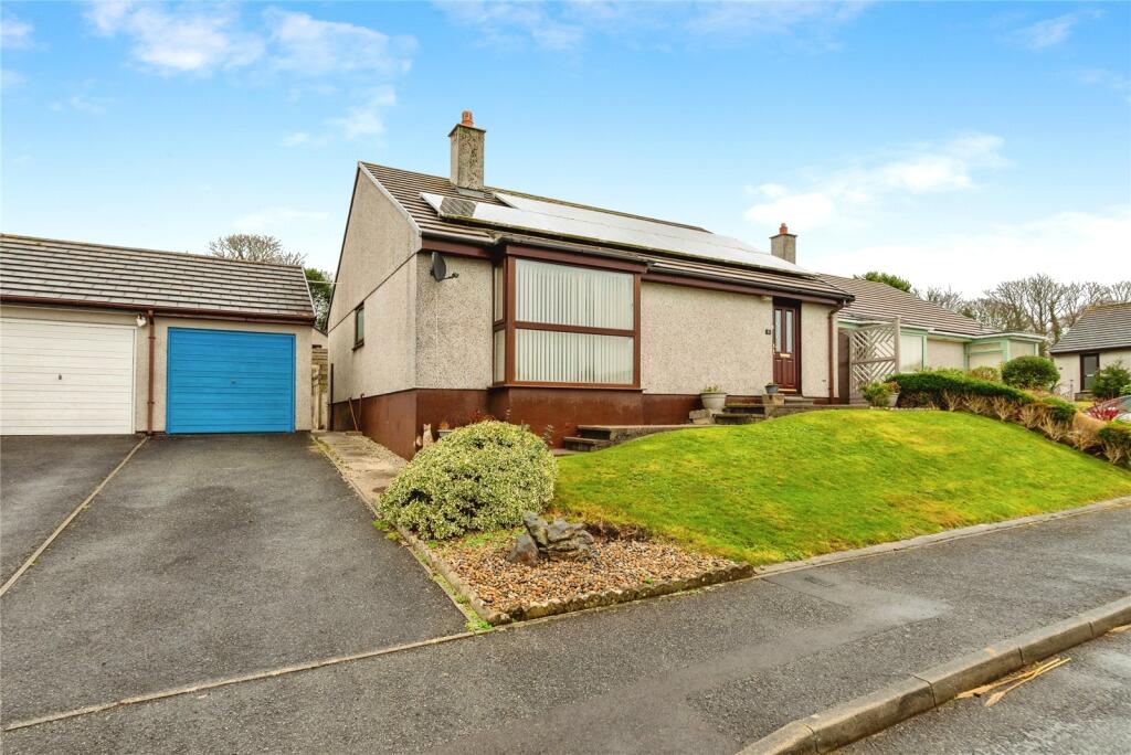 Main image of property: Valley Close, Truro, Cornwall, TR1