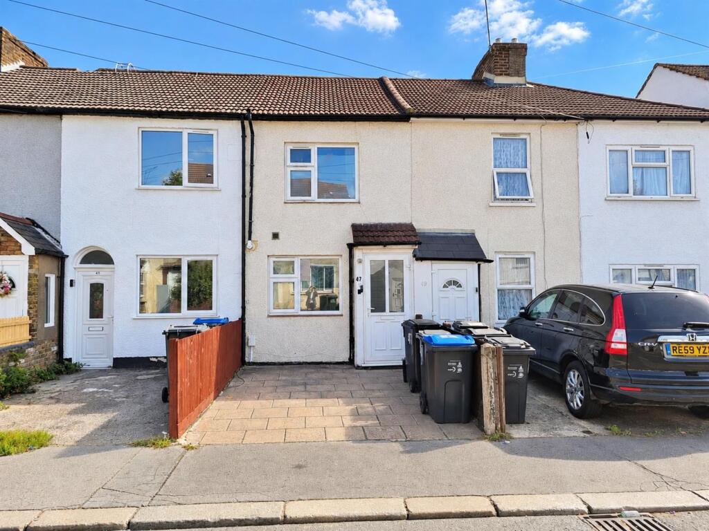 Main image of property: Sumner Road, Croydon