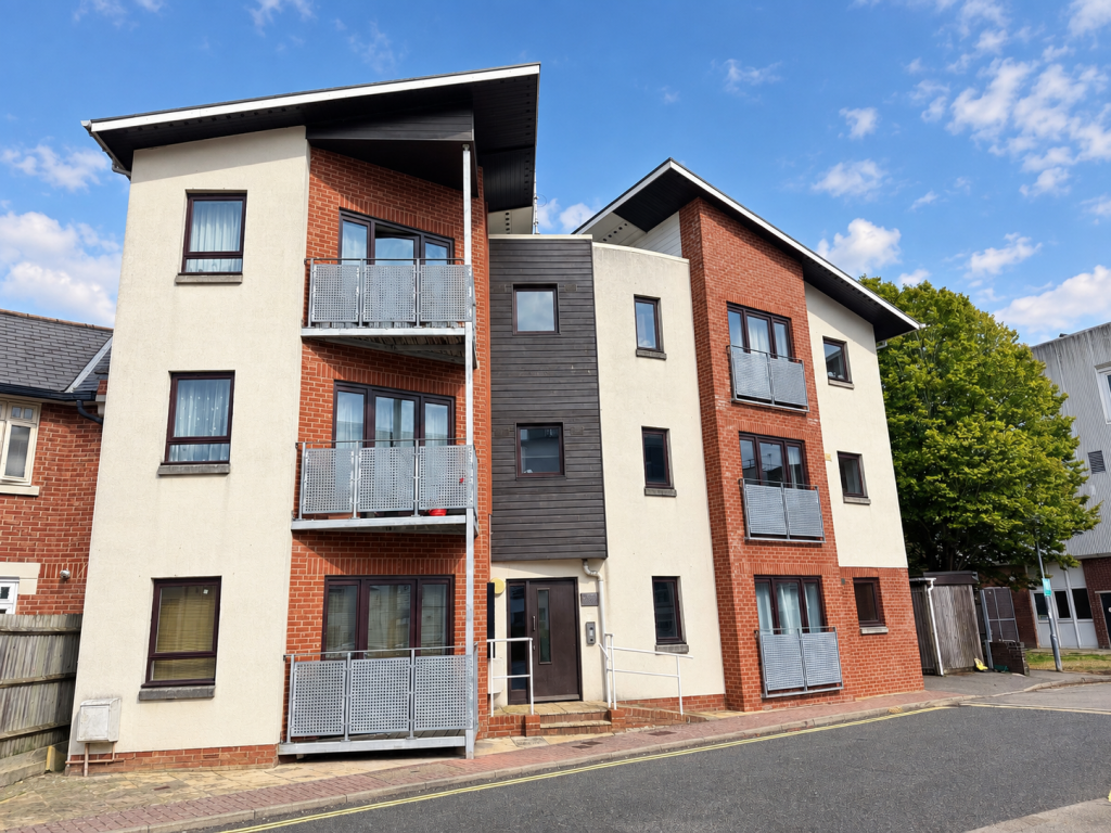 Main image of property: Lion Street, Southsea