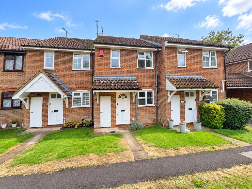 Main image of property: Bonners Field, Bentley, Farnham, Hampshire, GU10