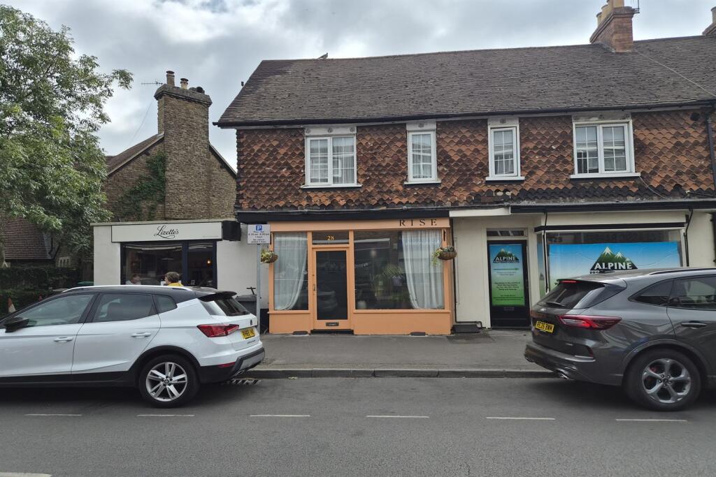 Main image of property: Farncombe