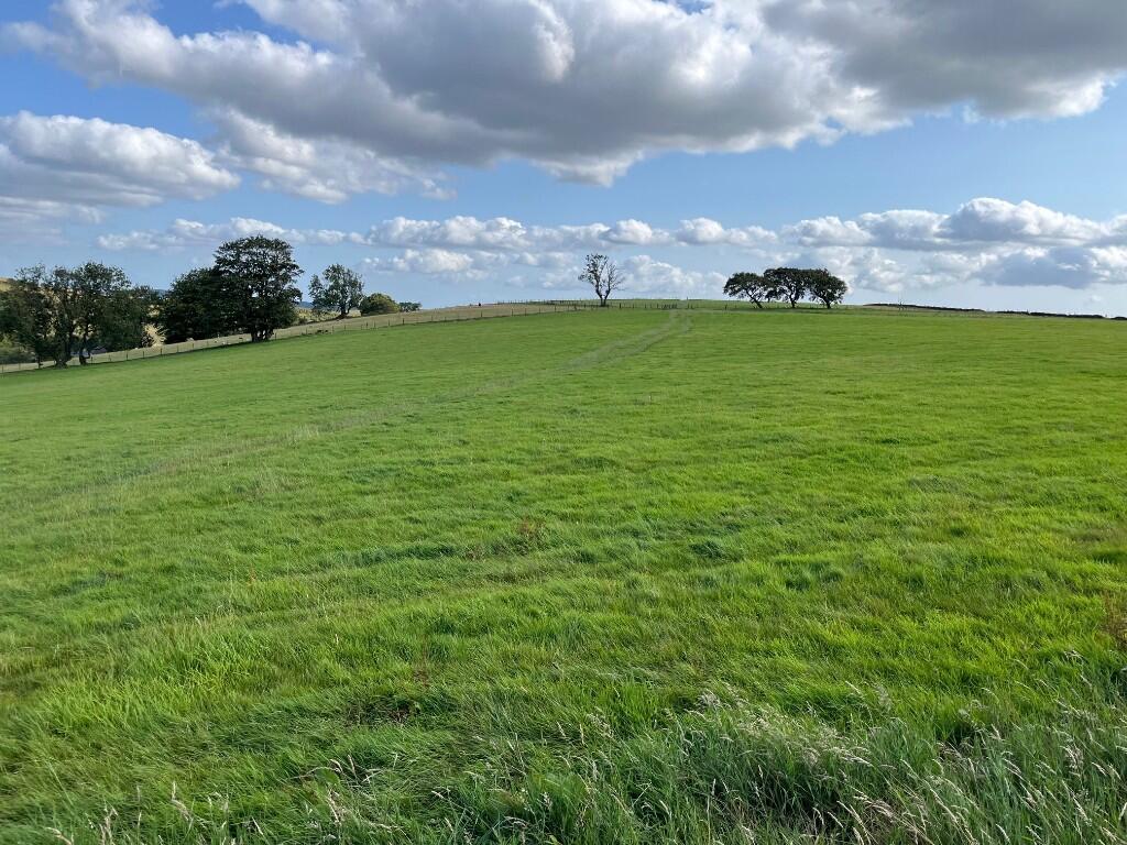 Main image of property: Lot 2: Land Formerly Part of Cefn Llwyd Farm, Senghenydd, Caerphilly