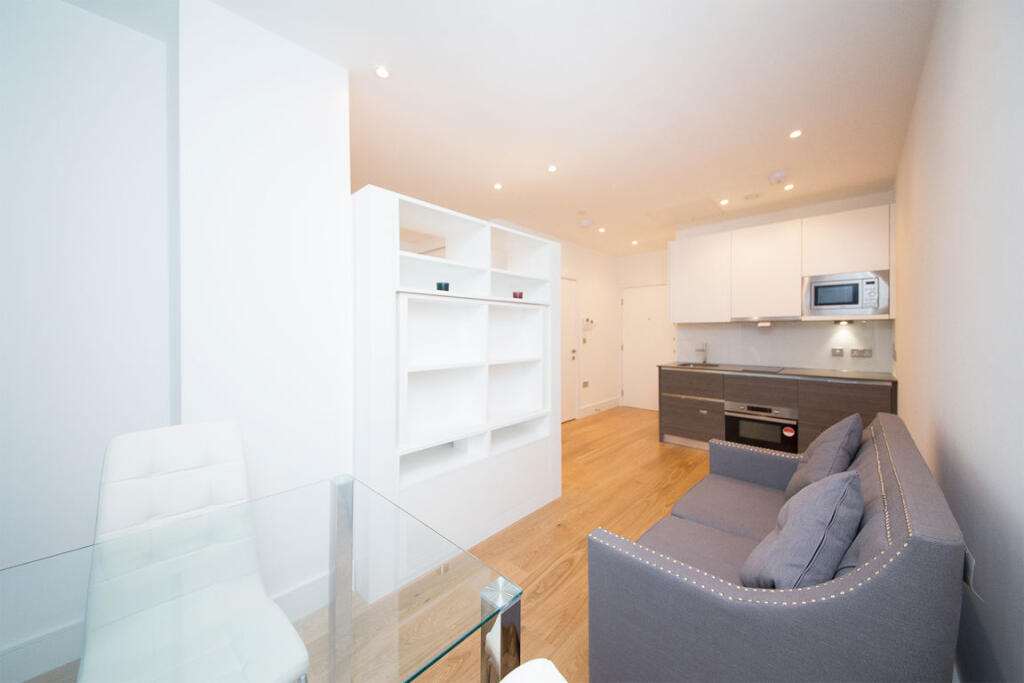 Main image of property: Staines Road, Hounslow