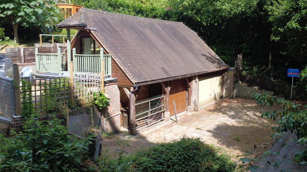 Main image of property: Crossways Road, Hindhead, Surrey, GU26