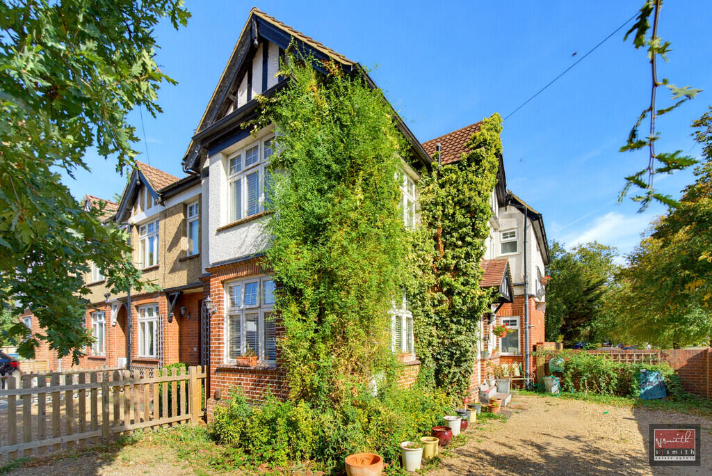 Main image of property: Short Lane, Stanwell TW19