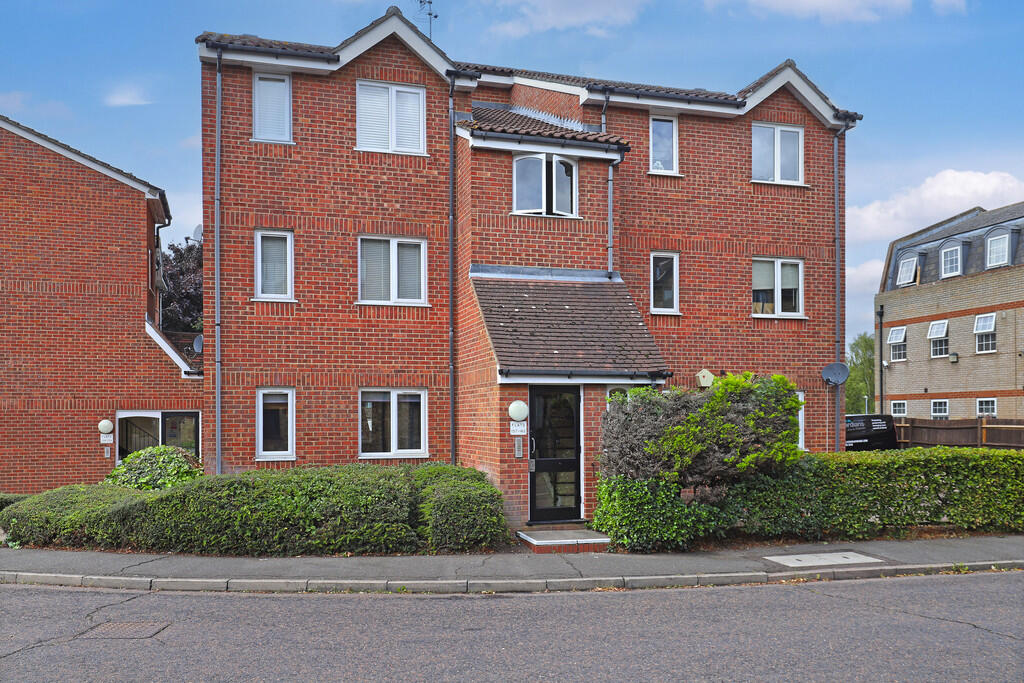 Main image of property: Howard Close, Waltham Abbey