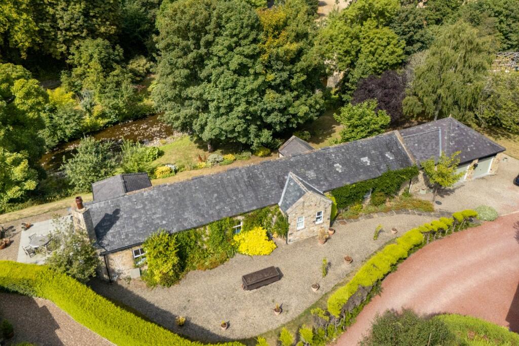 Main image of property: Dilston Haugh, Corbridge, NE45