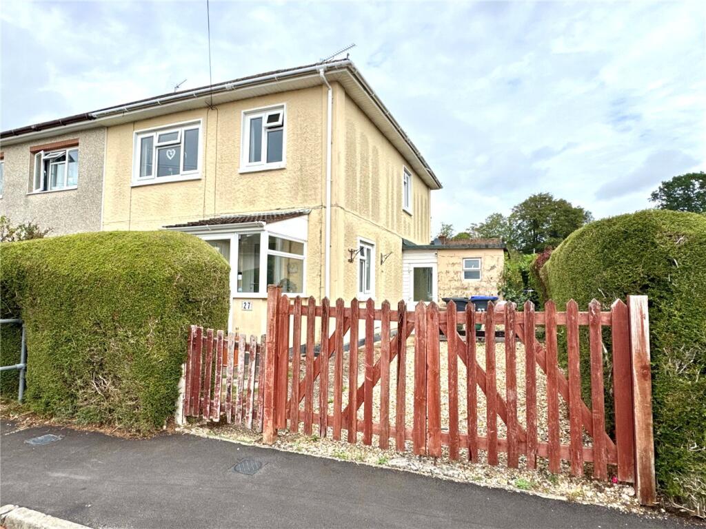Main image of property: The Close, Morgans Vale, Redlynch, Salisbury, SP5