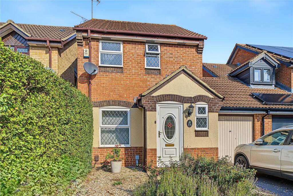 Main image of property: Russley Close, Peatmoor, Swindon, SN5