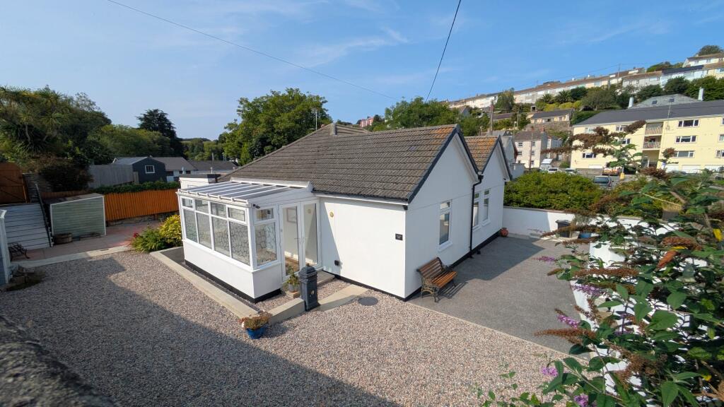 Main image of property: Valley Road, Mevagissey