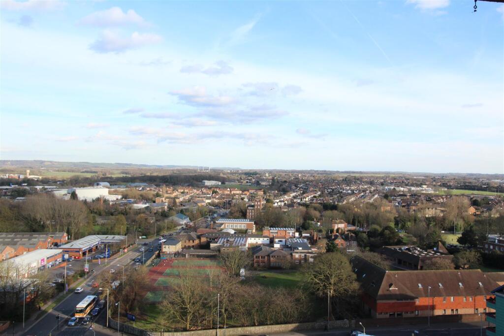 Main image of property: Park Street, Ashford