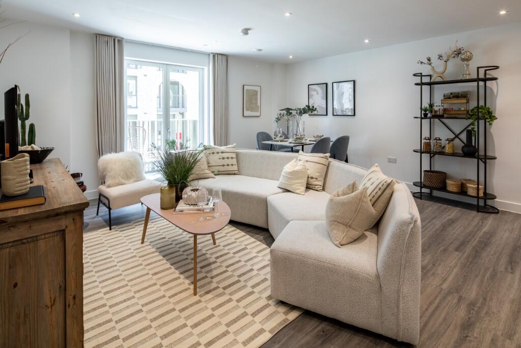 Main image of property: Forest Road,
Walthamstow,
E17 4JF
