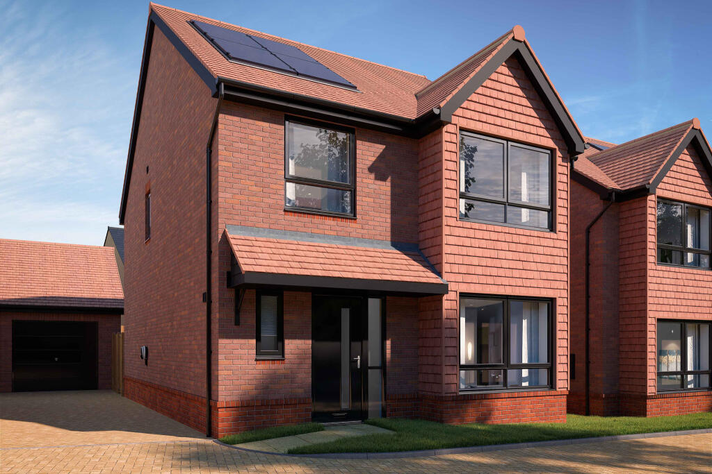 Main image of property: Grovehurst Road
Iwade
Kent
ME9 8ST

