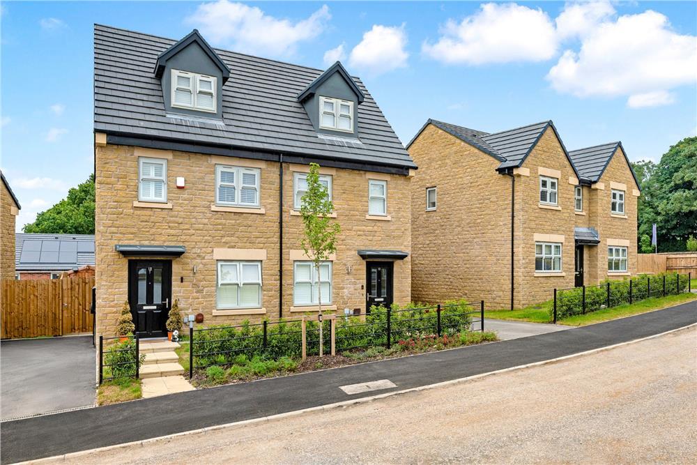 Main image of property: Higher Lane,
Rainford,
St Helens,
Merseyside,
WA11 8EQ