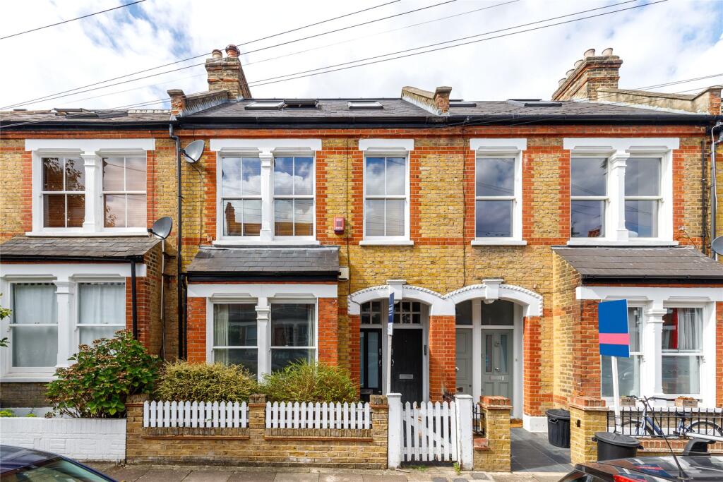 Main image of property: Balvernie Grove, Southfields, London, SW18
