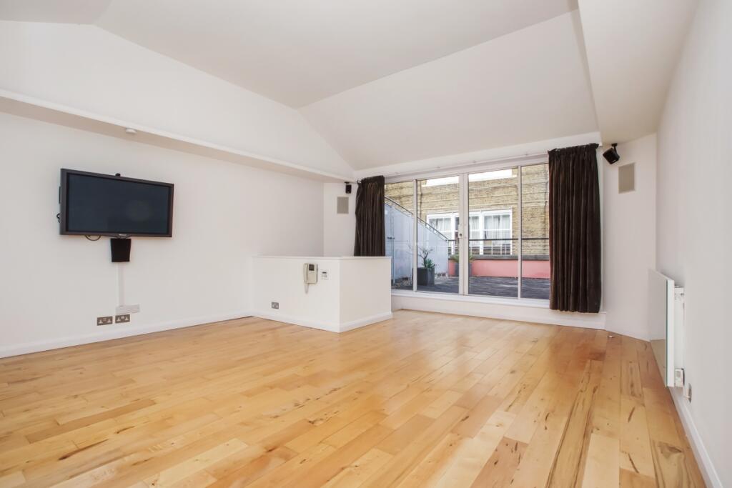Main image of property: Compass Court, 39 Shad Thames London SE1