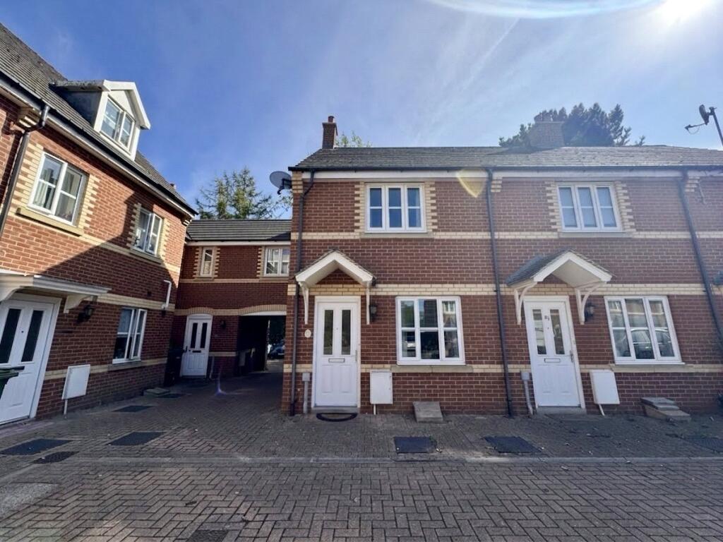 Main image of property: Greyfriars Road, Exeter, Devon, EX4