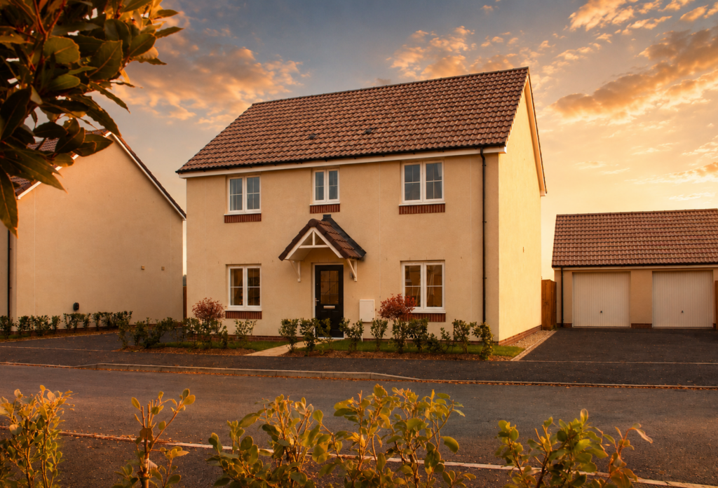 Main image of property: Townsend Road,
Winkleigh,
EX19 8JQ