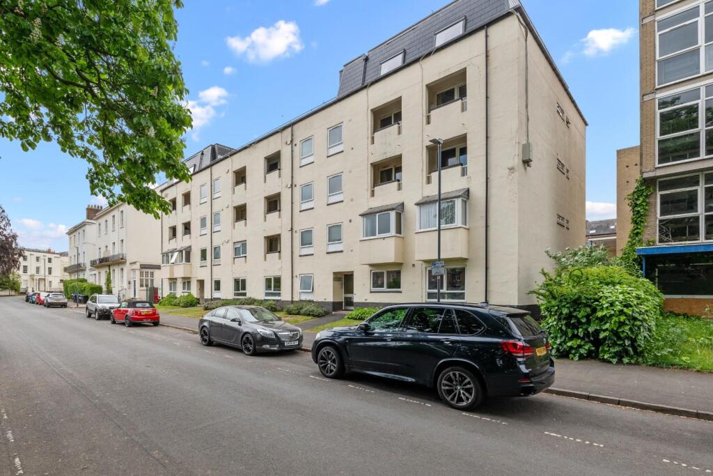 Main image of property: Stuart Court, Warwick Terrace, Royal Leamington Spa