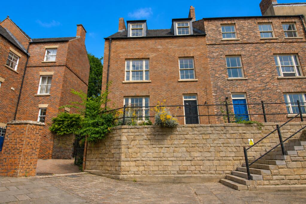 Main image of property: Highgate, Durham, DH1