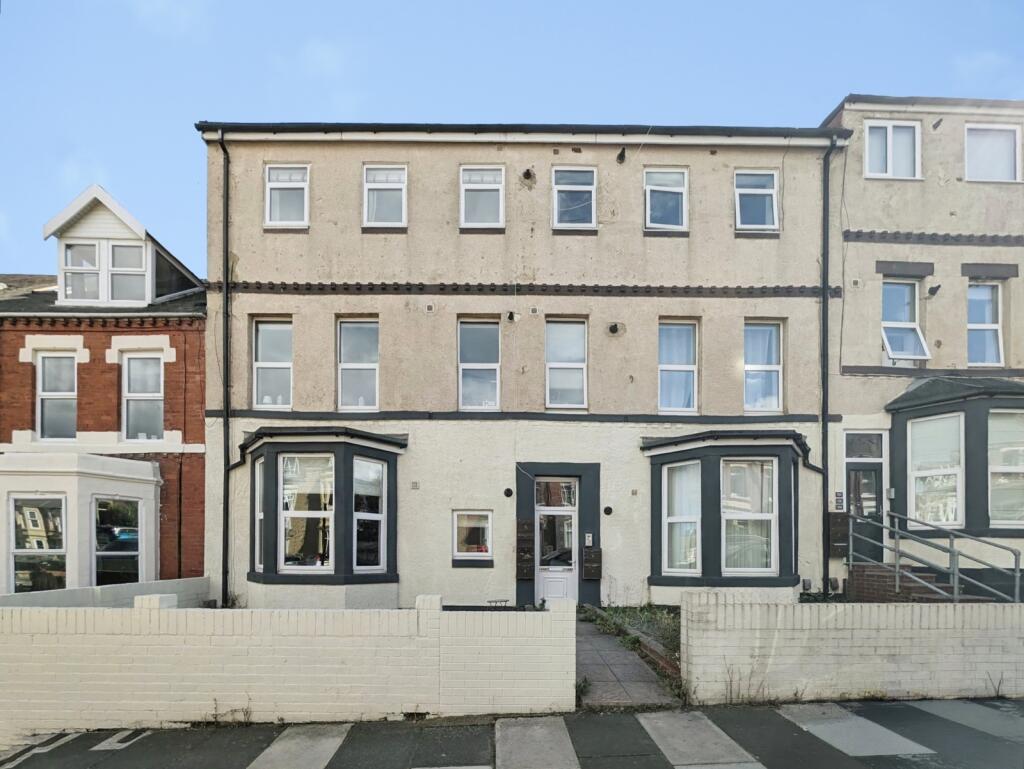 Main image of property: North Parade, Whitley Bay, Tyne and Wear, NE26