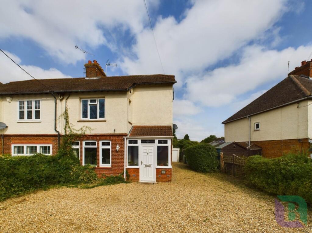 Main image of property: Newport Road, Wavendon
