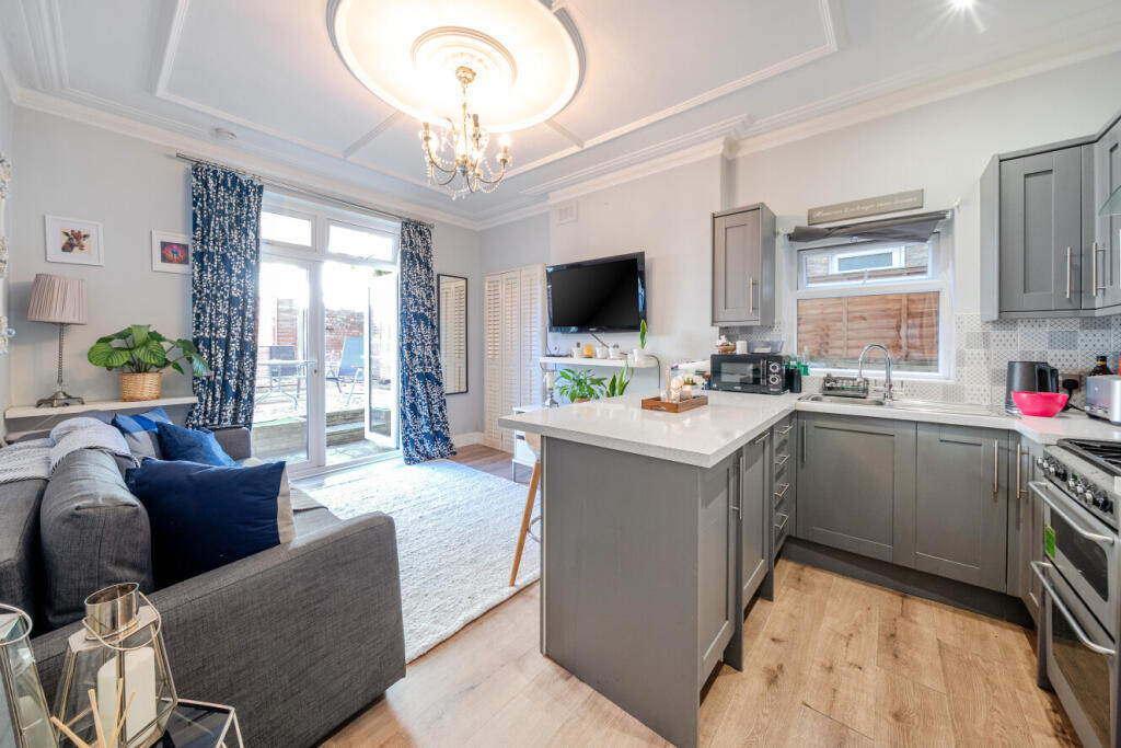 Main image of property: Kingscourt Road, Streatham Hill, London, SW16