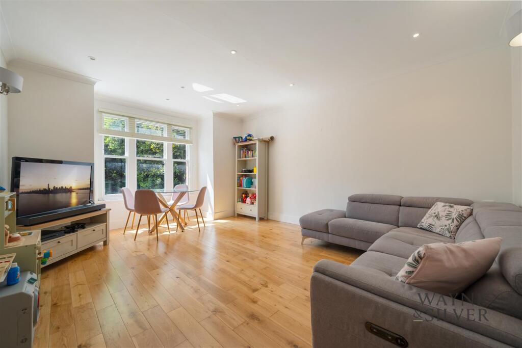 Main image of property: Holly Hill, Hampstead, NW3